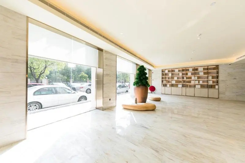 Ji Hotel Hangzhou Sandun West Lake Science And Technology Park