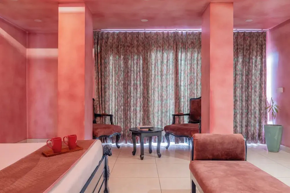 Rivelle Boutique Stays - Stay Beautifully