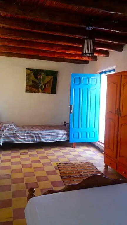 Relais De Tahla
