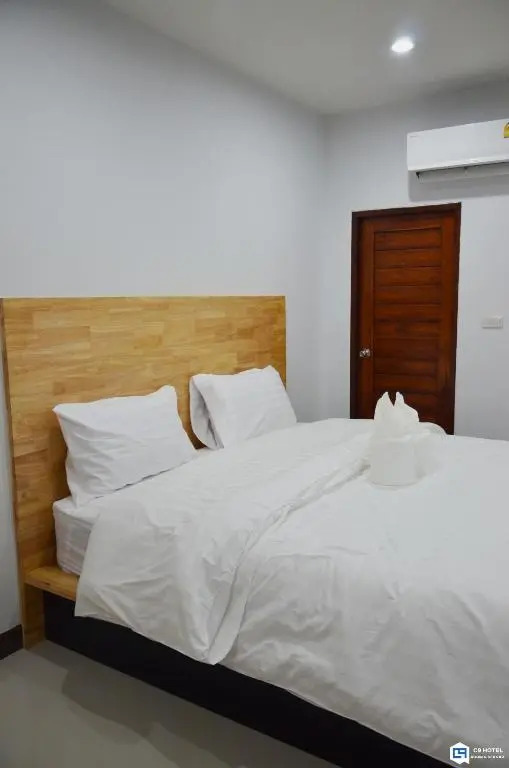 C9 Hotel - โรงแรมซีไนน์