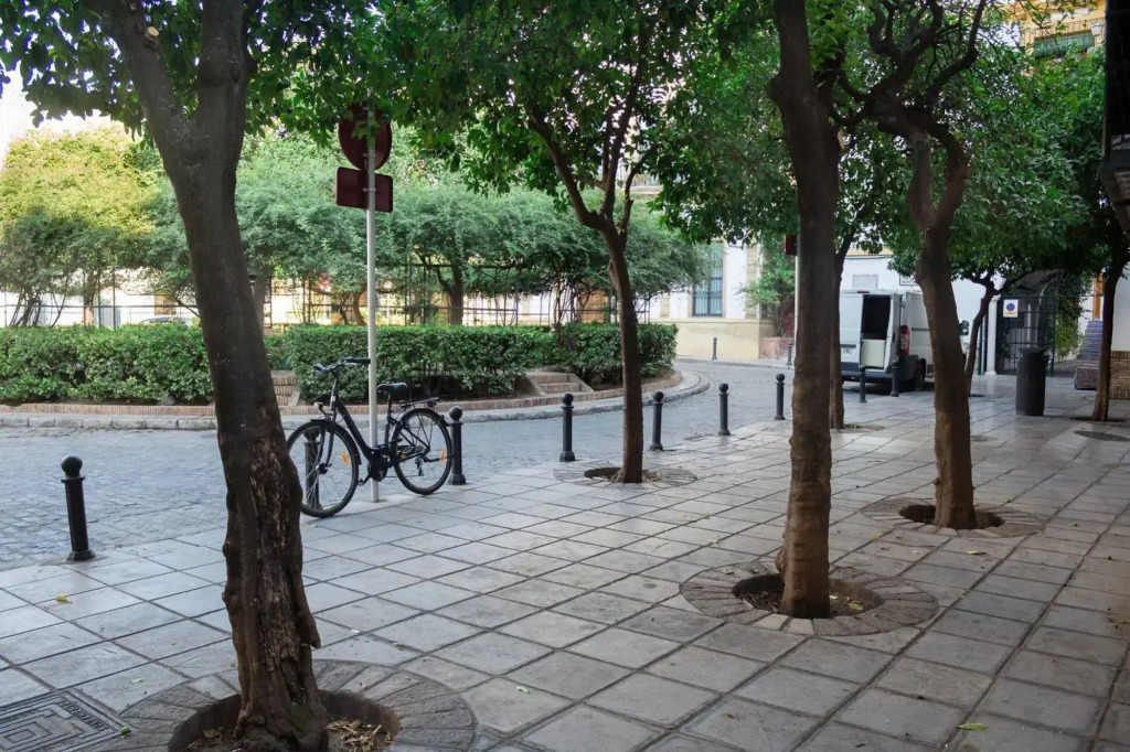 Apartamento Don Juan de Sevilla