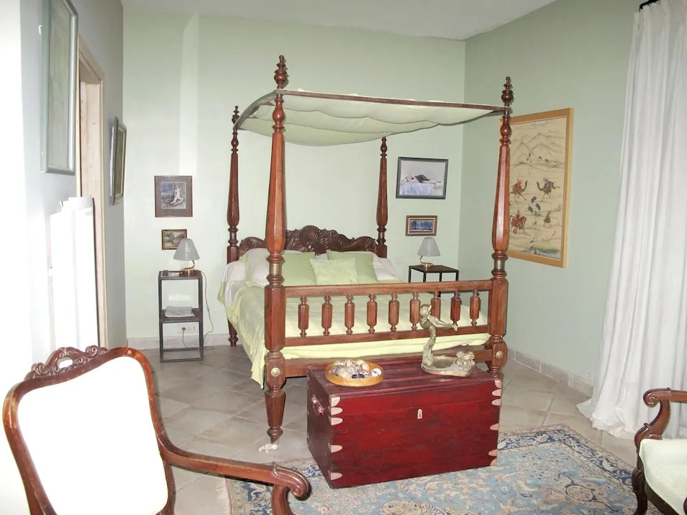 Apartment With one Bedroom in Saint Florent, With Pool Access and Encl