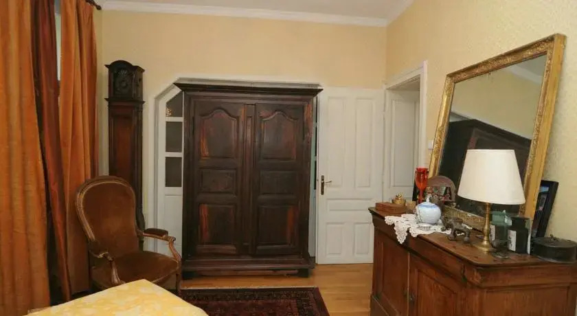 Guest Rooms Emma