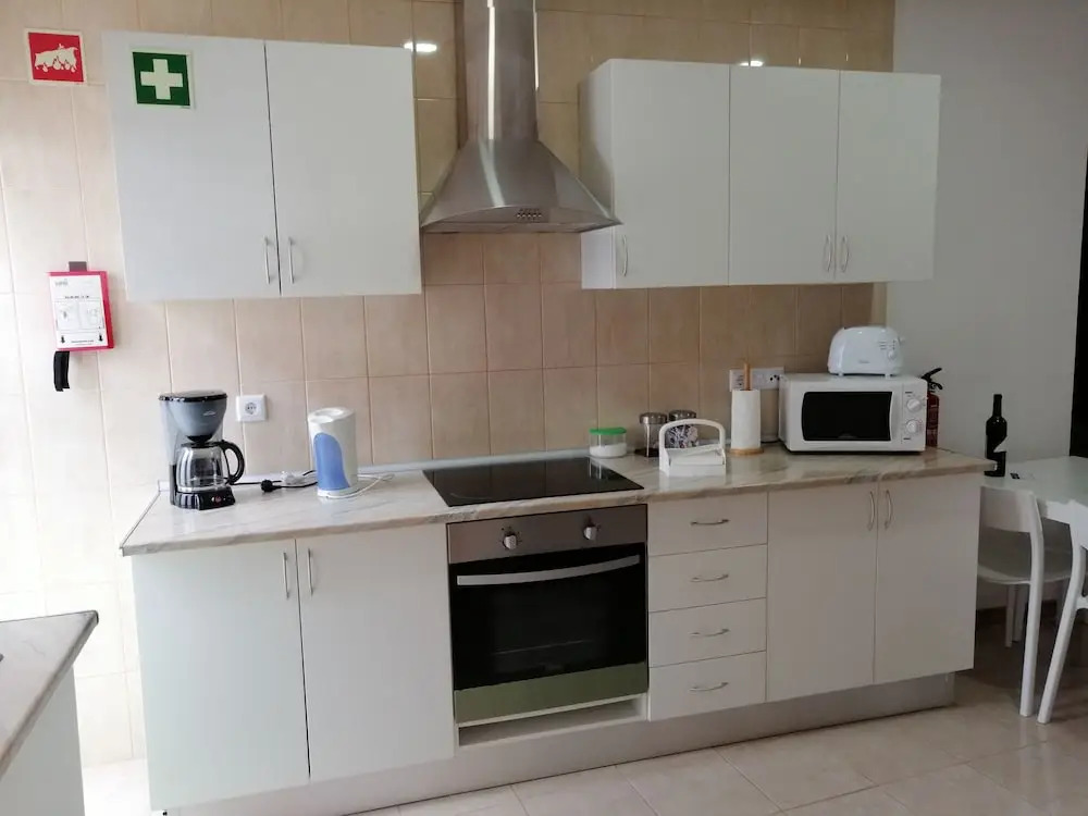 Home Azores - Lagoas Place