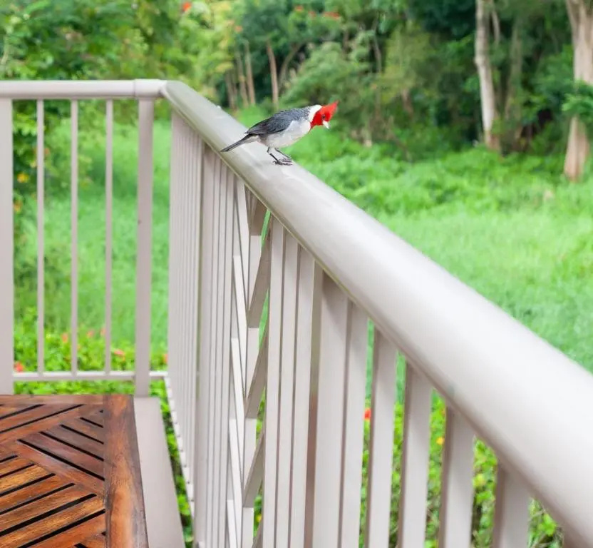 Villas of Kamalii 37-stately townhouse with AC, by golf, with pool, BBQ, hot tub