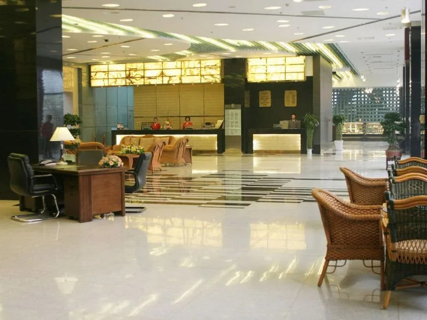 Kangming Hotel Beijing