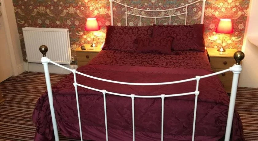 Morlea Guest House