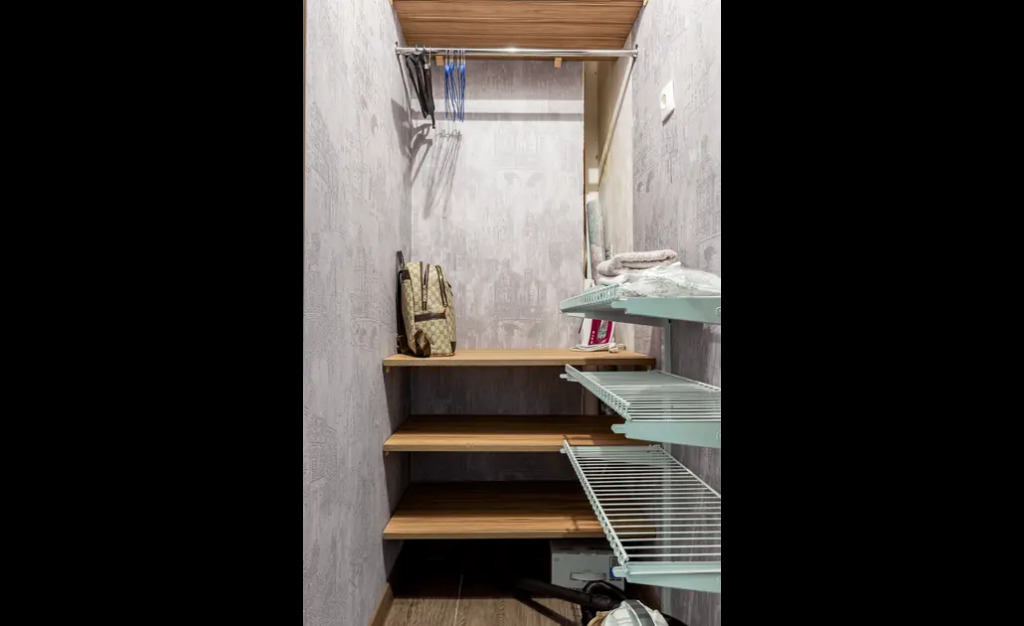Apart Rest (Апарт Рест) на улице Варшавская 23к3