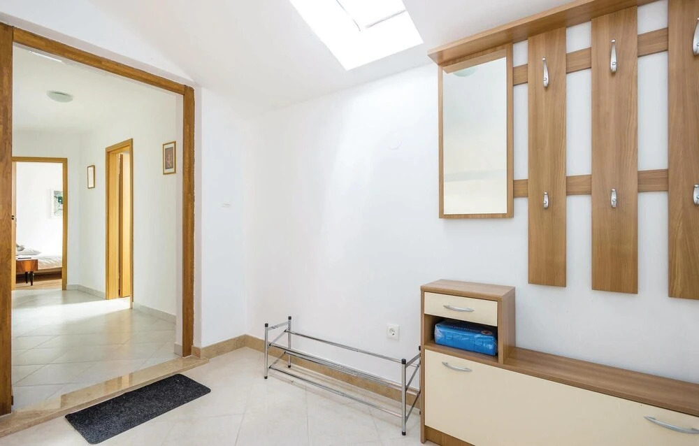 Amazing Apartment in Matulji With 3 Bedrooms and Wifi