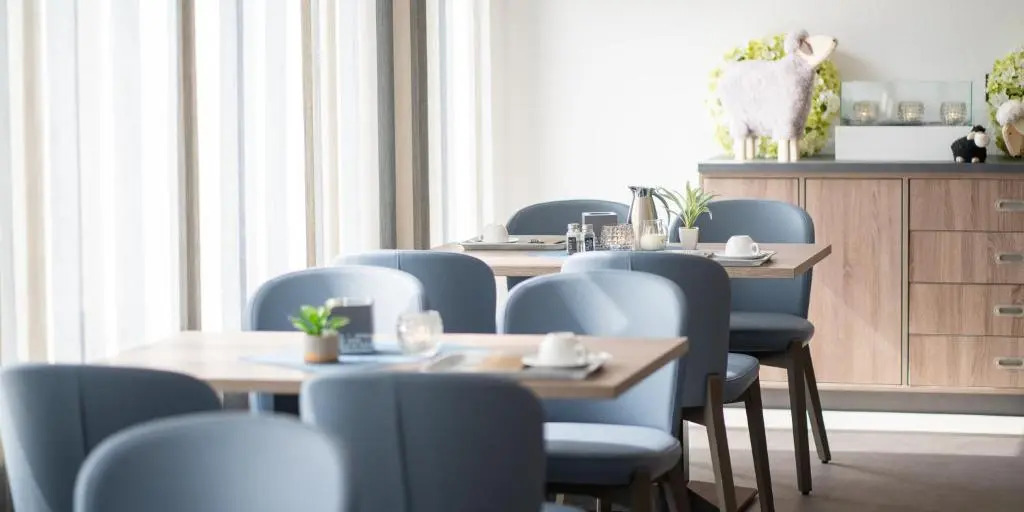 Hotel Das Augustin