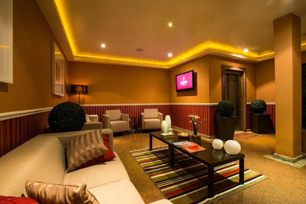 Corinto Hotel