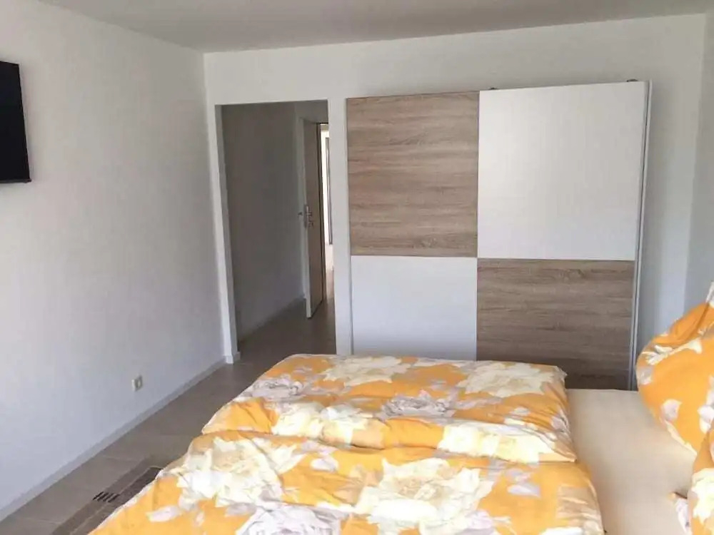 Gästezimmer Lindhardt