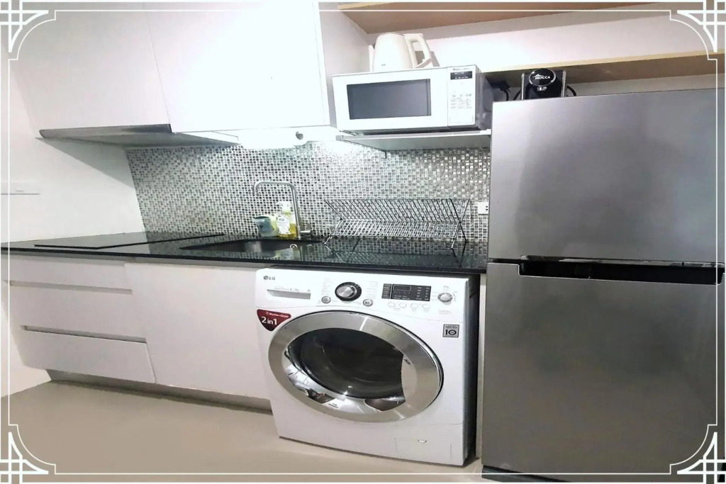 Apartment Lamyai