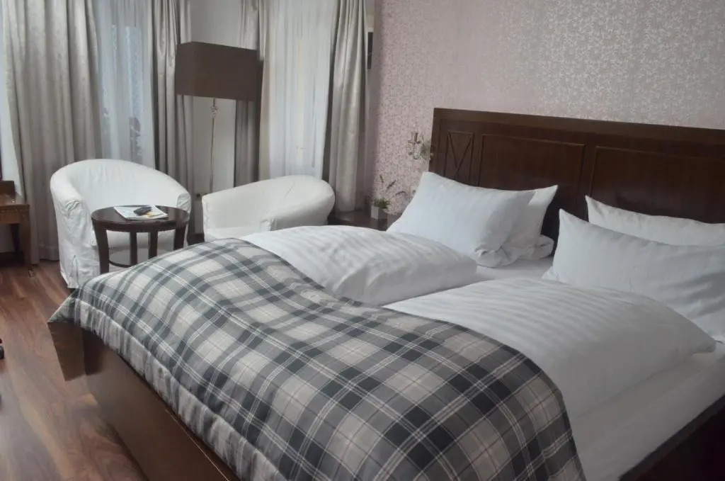 Hotel Graupner