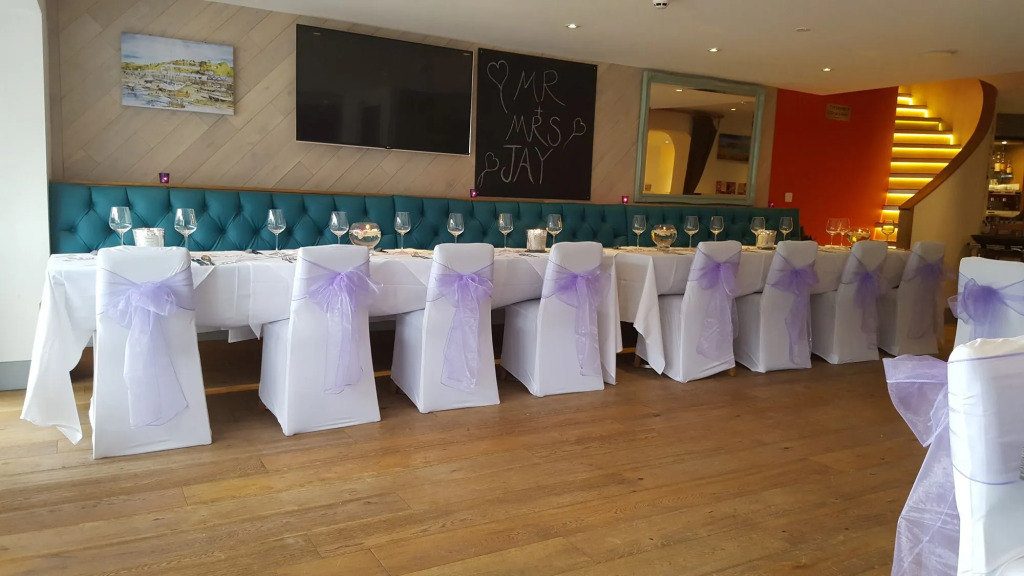 Portbyhan Hotel