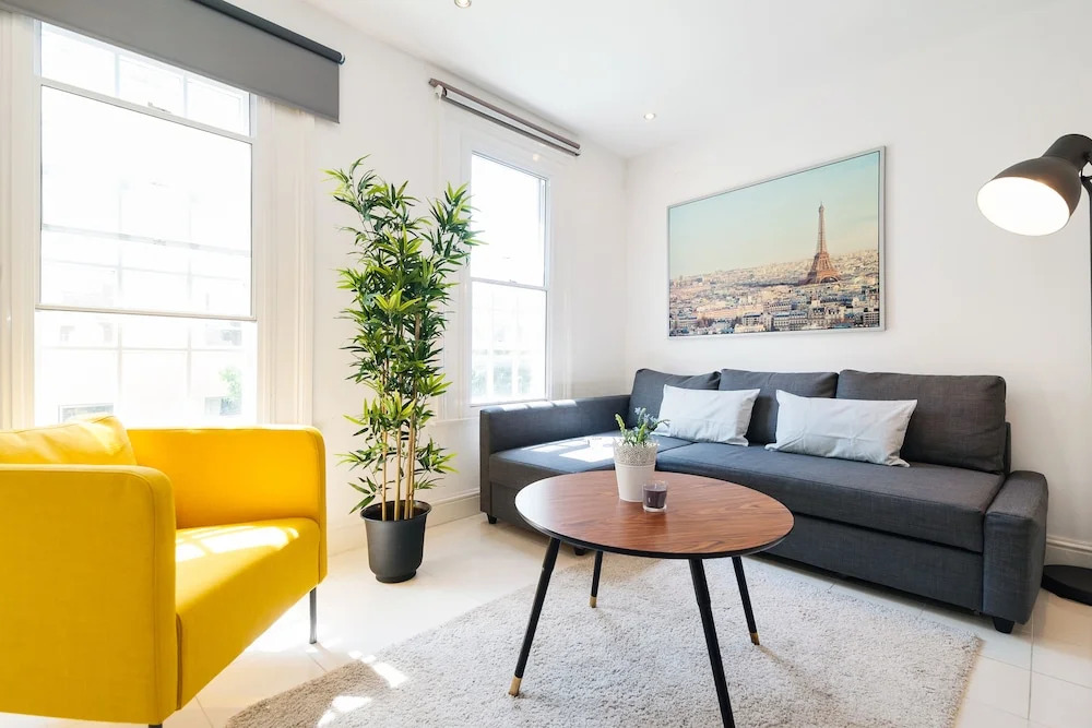 The Fulham Vanston Place - GA08