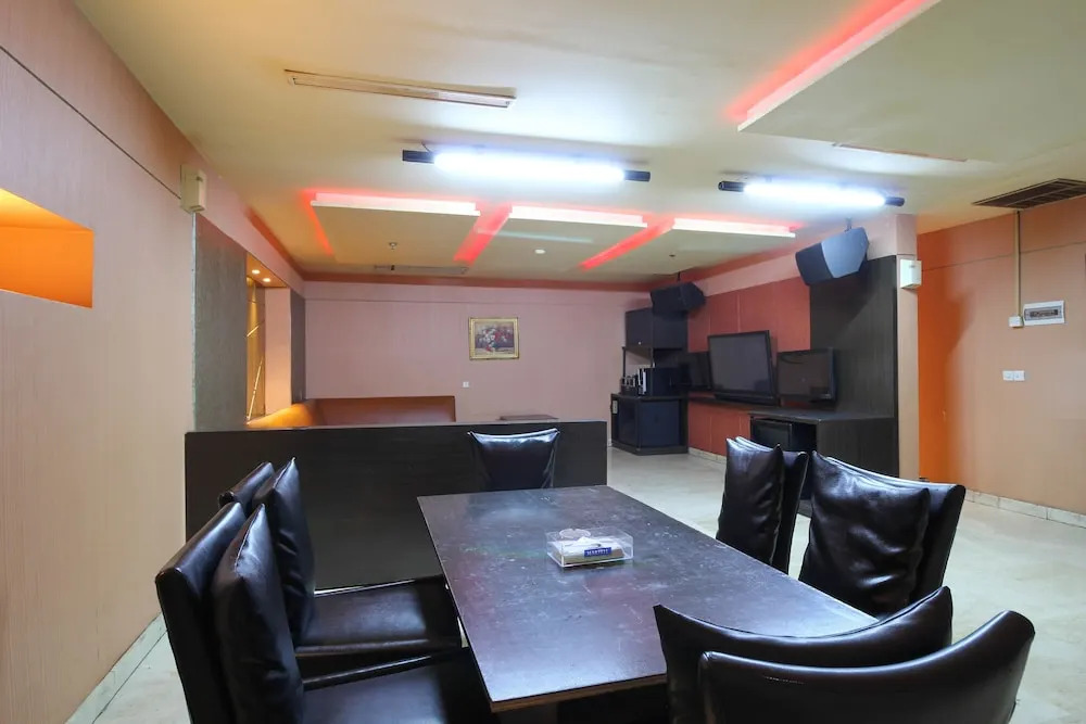 Airy Tambora Bandengan Selatan 88 Jakarta