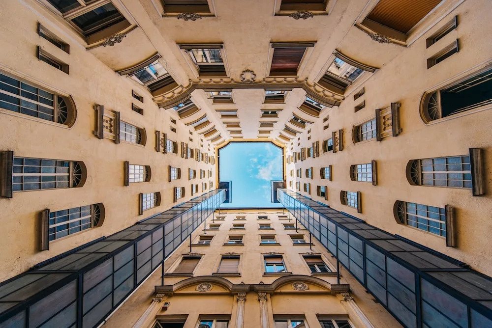 Venus Apartments - Olympia Park