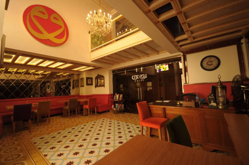 Ottopera Hotel