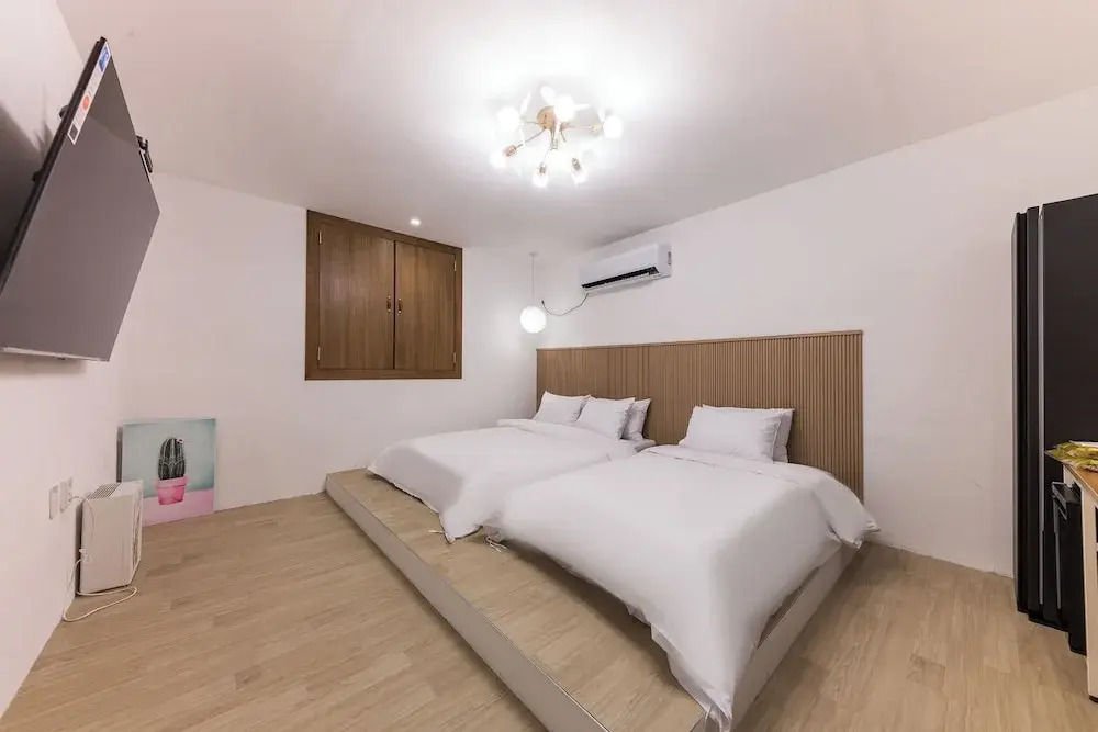 Hotel Gongsan