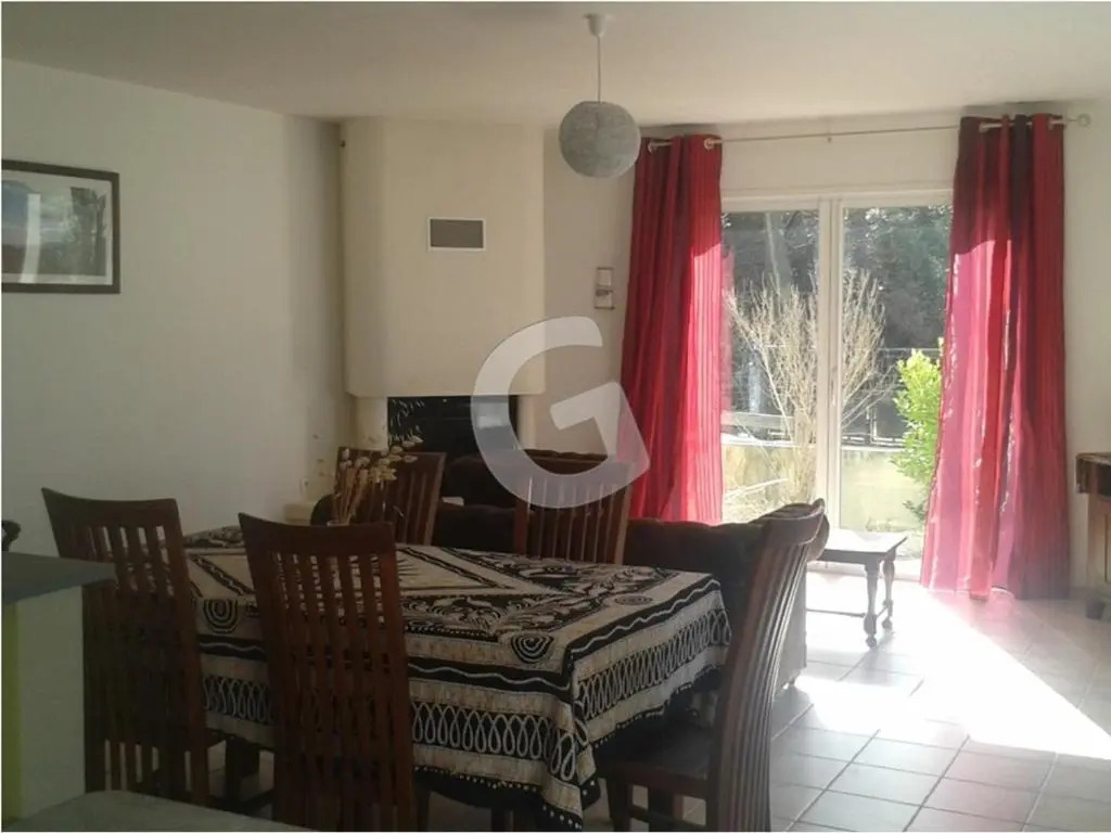 Maison La Tranche-sur-Mer, 4 pièces, 6 personnes - FR-1-357-239