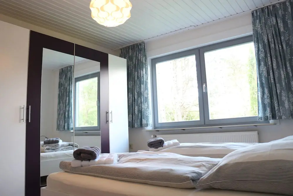 Haus Kuckucksnest