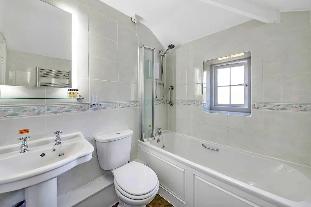 Apartment in Thirsk With Spa & Scenic Views