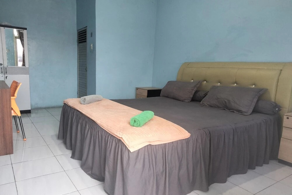 Hotel O Home Stay Kembar Syariah