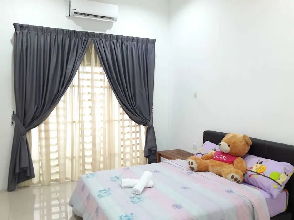 OOI Homestay Alor Setar