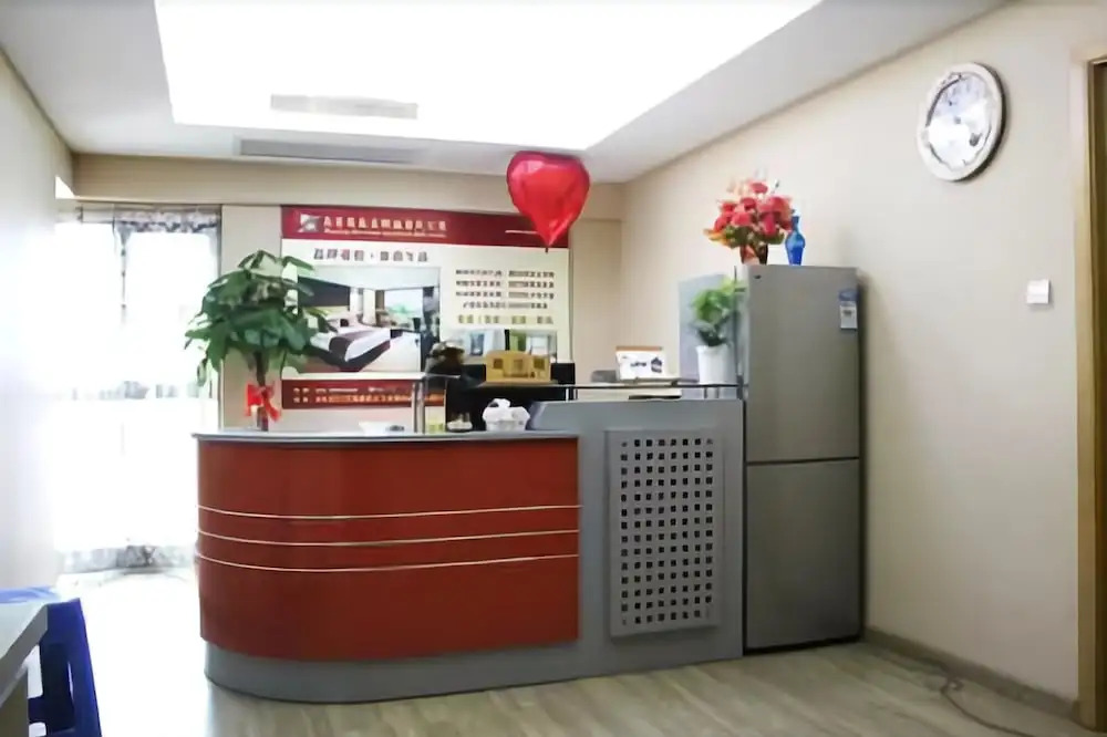 南京紫凤阁酒店式公寓