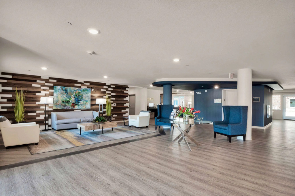 WaterWalk Extended Stay by Wyndham Charlotte - Arrowood