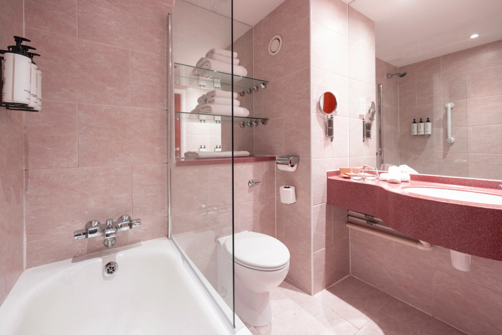 Crowne Plaza Liverpool City Centre by IHG