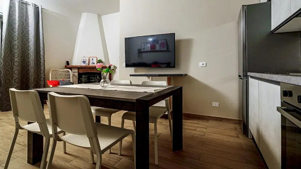 Italianway - San Leonardo with private beach