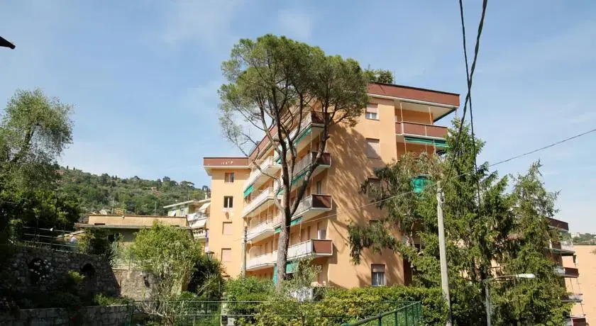 Casa il Glicine