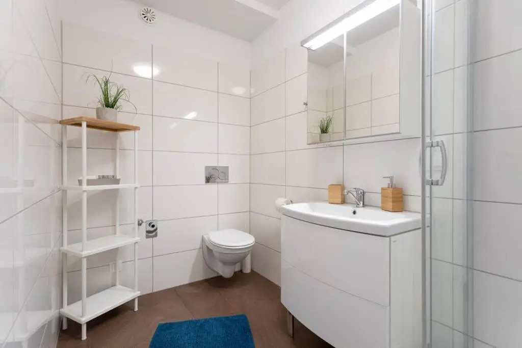 Zwischen Schönbrunn und dem City Center. Apt. 38