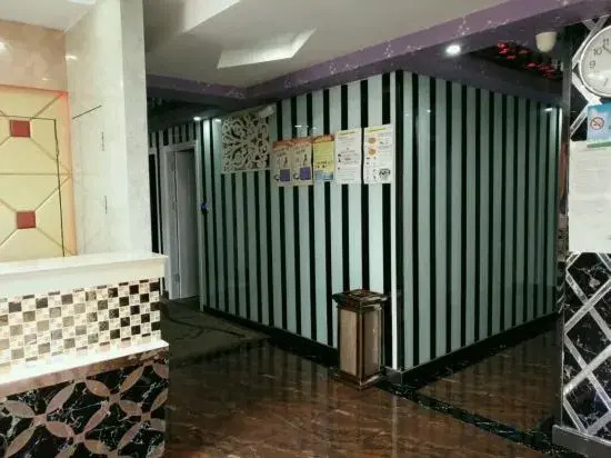 Shanghai Yundong Fashion Hotel