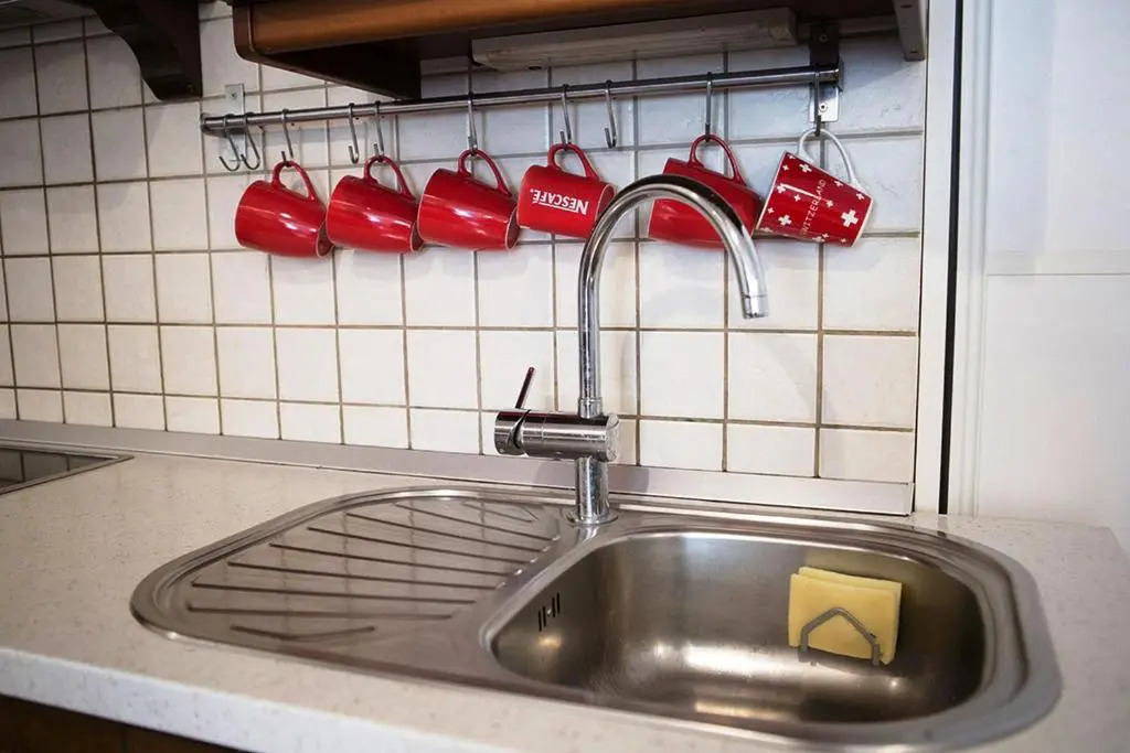 Apartments Roko