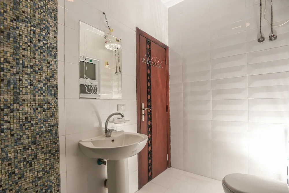 Magawish Luxury Duplex House