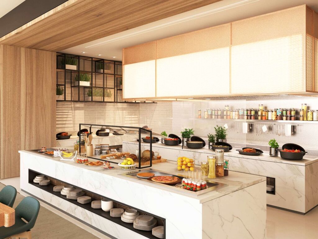 Novotel Bur Dubai - Healthcare City