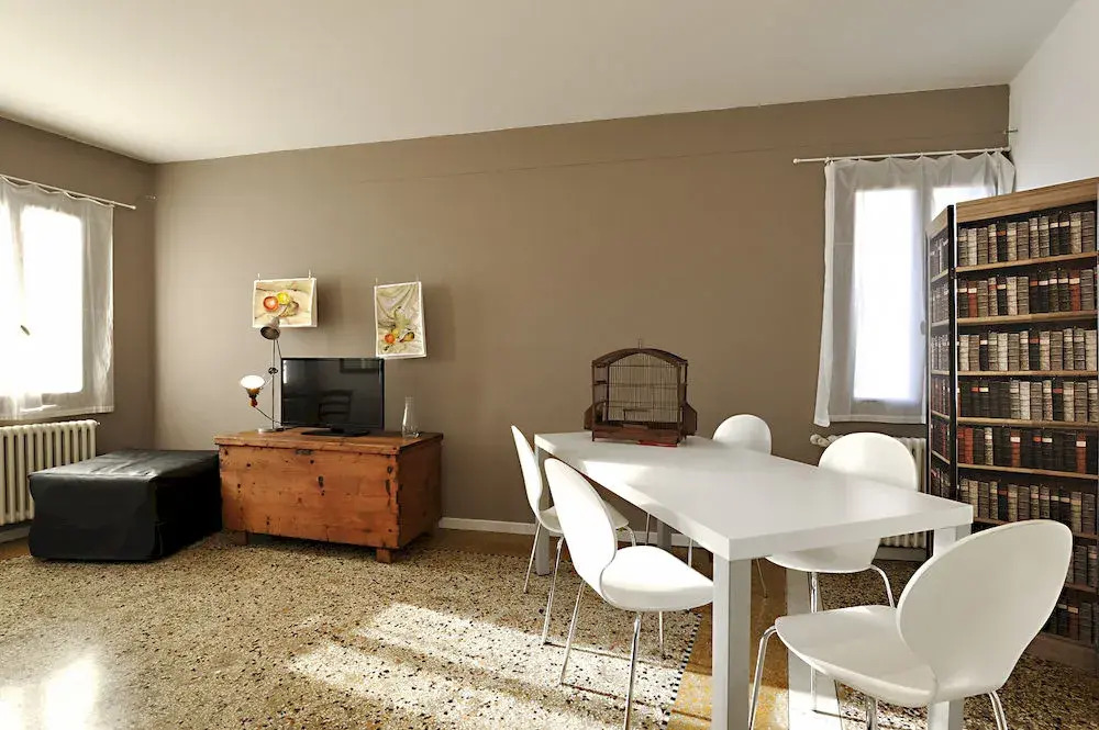 Best Venice Apartments Cannaregio
