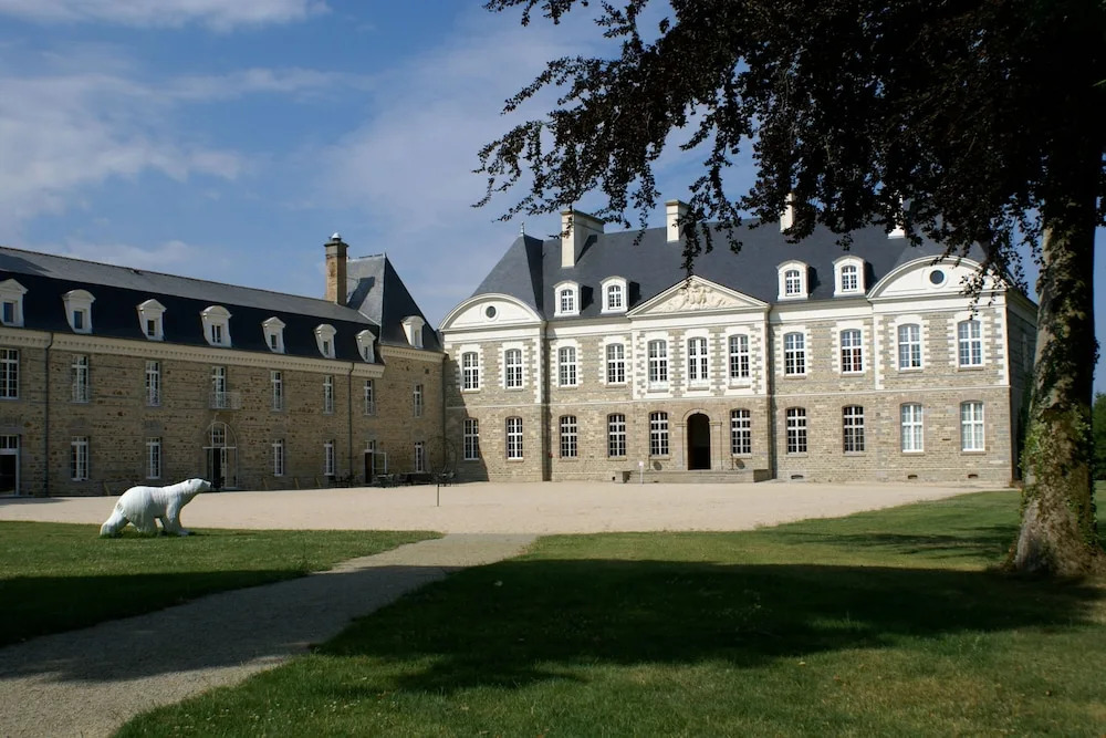 L'EssenCiel Hotel