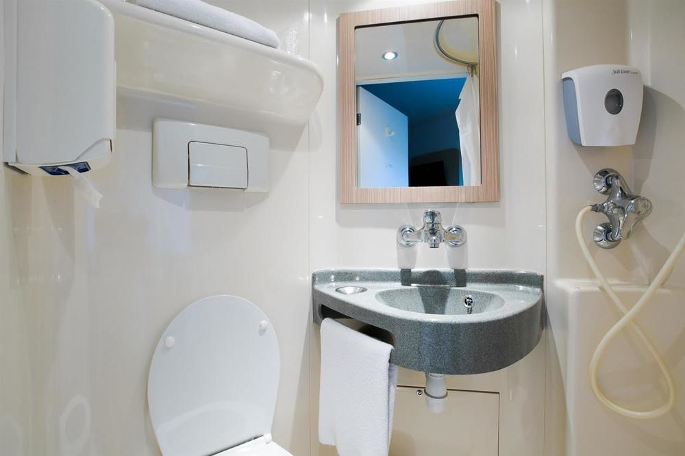 PREMIERE CLASSE ANGERS SUD Louvre Hotels group