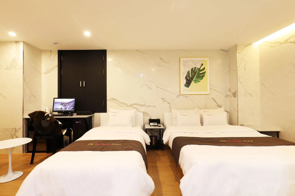 SM Boutique Hotel