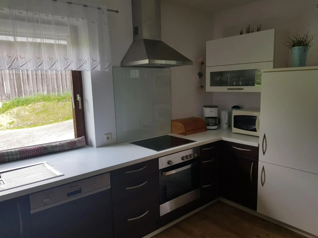 Appartement Mühlebnerhof
