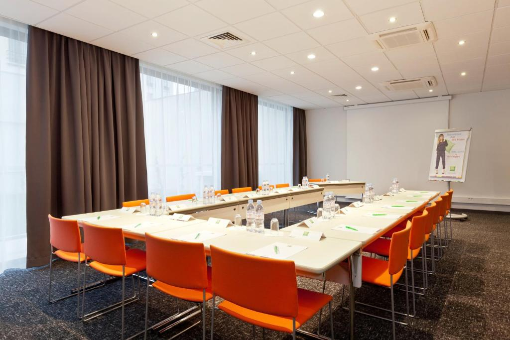 ibis Styles Paris Porte dOrléans