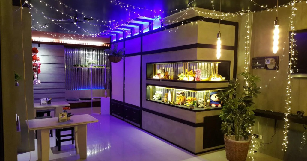 RungRoj Panich Hotel