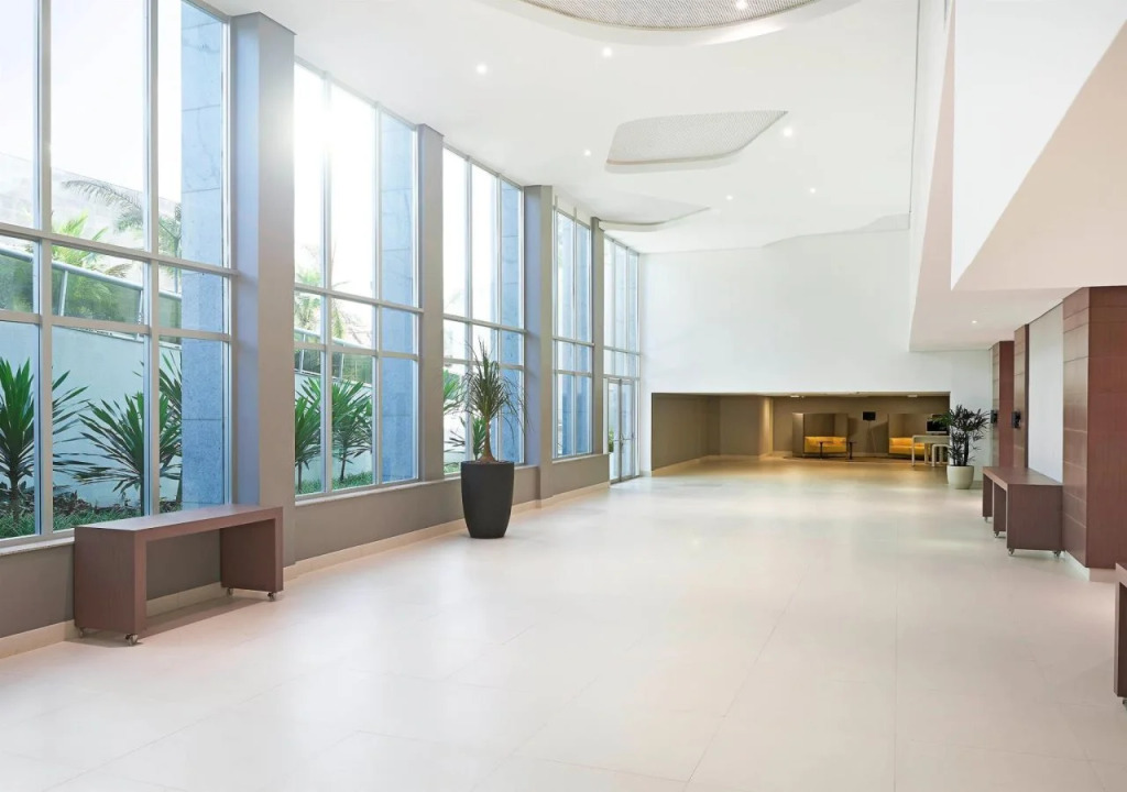 Regency Barra Hotel