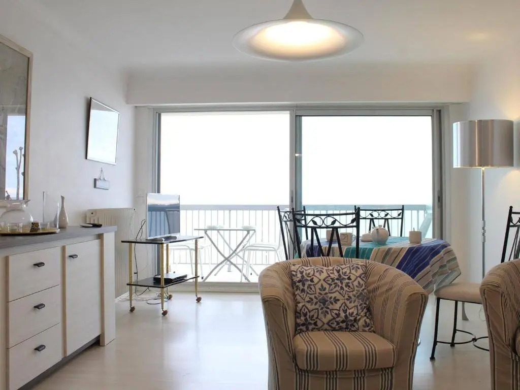 Appartement La Baule, 2 pièces, 4 personnes - FR-1-245-151