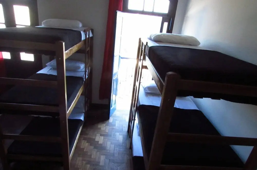 Buena Vista Hostel