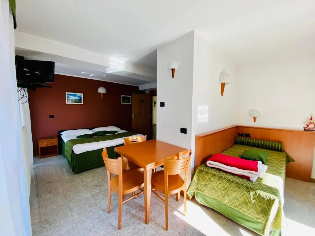 Residence Pizzo Scalino
